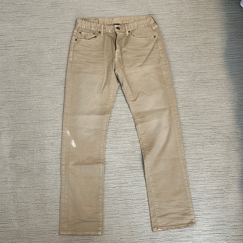 American Eagle Khakis